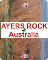 Ayers Rock